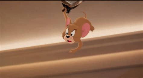 Hot Tom Jerry T I Xu T V I Trailer Phim I N Nh