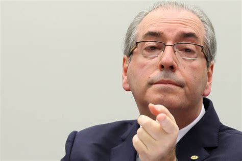 Pol Tica Trf Revoga Pris O Do Ex Presidente Da C Mara Eduardo Cunha