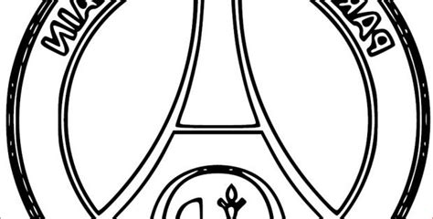 11 Intéressant Coloriage Paris Saint Germain Image COLORIAGE