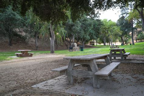 Val Verde Community Regional Park – Parks & Recreation