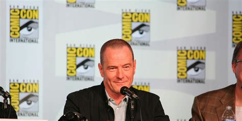 Is Bryan Cranston's 'Sneaky Pete' pilot Amazon-bound?