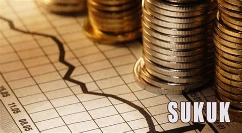 Sukuk Islamic Bonds