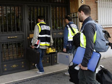 El Presunto Pederasta De Ciudad Lineal Narcotizaba A Las Menores Con