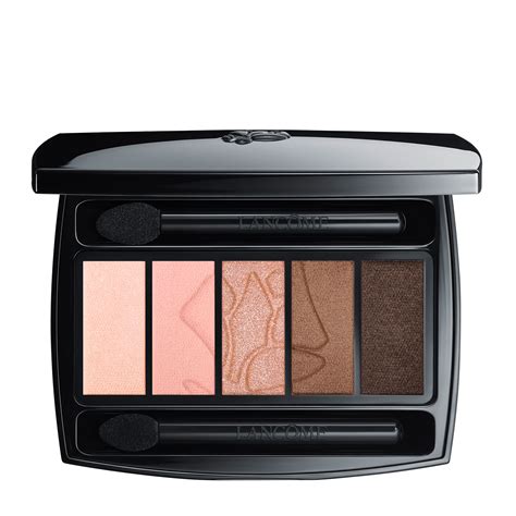 Lancôme Hypnôse Eye Palette Couleurs French Nude g SEPHORA UK