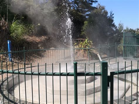 Waterfalls In Morrinsville | localista