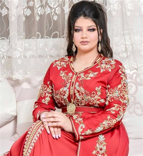 Boutique De Vente Caftan Marocain Grande Taille Caftan Prestige