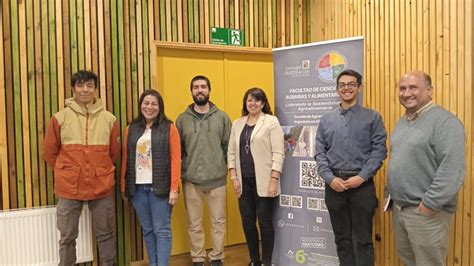 Presentaron Resultados De Iniciativas Estudiantiles Financiadas Por La