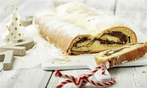 Mohnstollen Rezept Dr Oetker Recipe Food Recipes Food And Drink