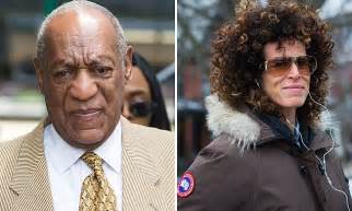 Bill Cosby Used Fame And Fortune To Conceal Sex Crimes Against Women For Decades Daily Mail