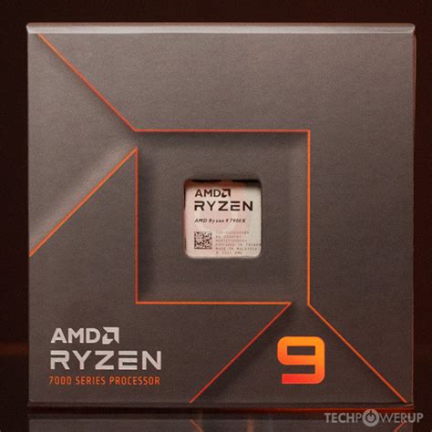 Amd Ryzen X Specs Techpowerup Cpu Database