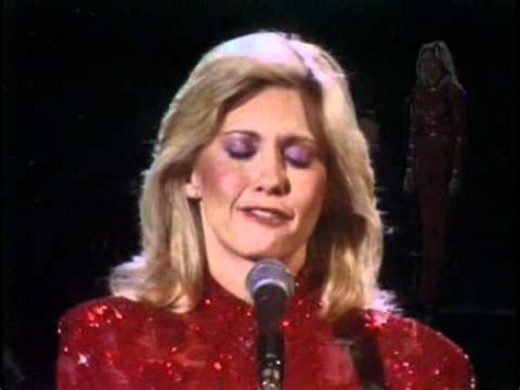 Olivia Newton John Don T Cry For Me Argentina YouTube Music