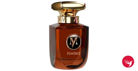 Powdery My Perfumes perfume - a fragrance for women and men