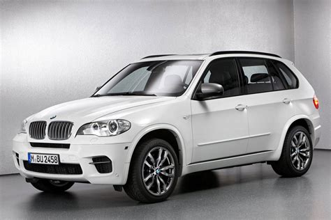 2013 BMW X5 M50d Review, Specs, Pictures, Price & MPG