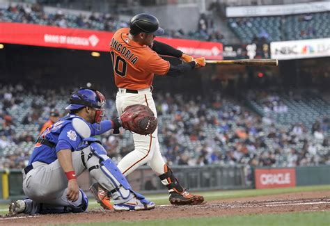 SF Giants: Roster crunch coming with the return of key veterans