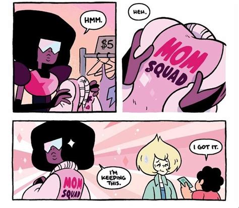 Mom Squad Steven Universe Steven Universe Funny Steven Universe Memes Steven Universe