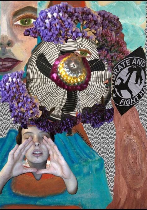 AMAZING BABE Tilly Ramona Magazine