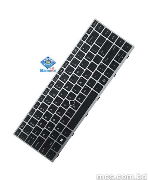 Keyboard For Hp Elitebook G G G Series Laptop Mcs