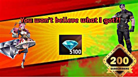 Spending 5000 Diamonds In Farlight84 You Won T Believe What I Got