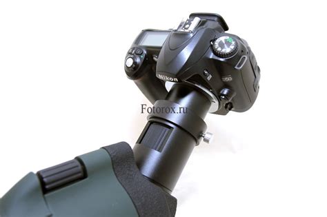 Телескоп Visionking 25-75x 5500мм для Nikon - купить , характеристики ...