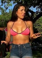 Naked Lina Dang In Swamp Ape