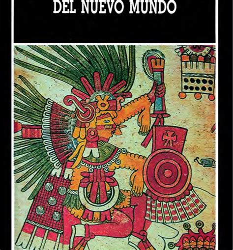 Historia real y fantástica del nuevo mundo de Horacio Becco 1992