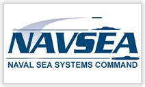 NAVSEA Logo - LogoDix