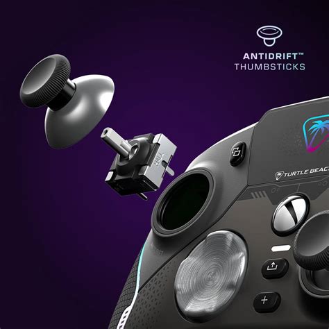 New Wireless Gaming Controller: The Stealth Ultra | Turtle Beach – Turtle Beach®