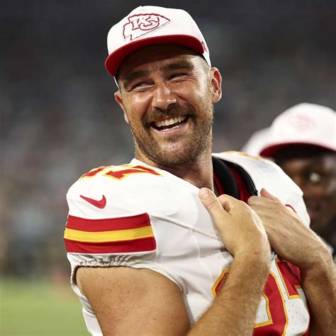 PEOPLE Star Tracks: Travis Kelce, Tom Cruise and More
