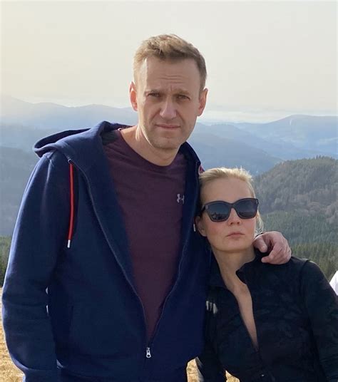 Alexei Navalny dissidente russo è morto in carcere Le foto