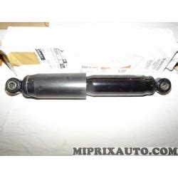 Amortisseur Suspension TOUT SEUL Fiat Alfa Romeo Lancia Original OEM