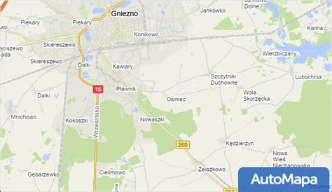 Schronisko Dla Zwierz T W Osiniec Gmina Gniezno Wi Cej Na Mapie