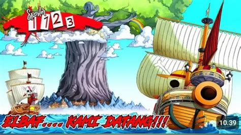 One Piece Chapter 1123 Tekankan Peran Sanji Dalam Rencana Vegapunk Pikiran Rakyat Jabar