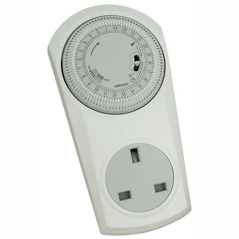 Digital Timers at best price in Coimbatore by Eci Systems Private ... 