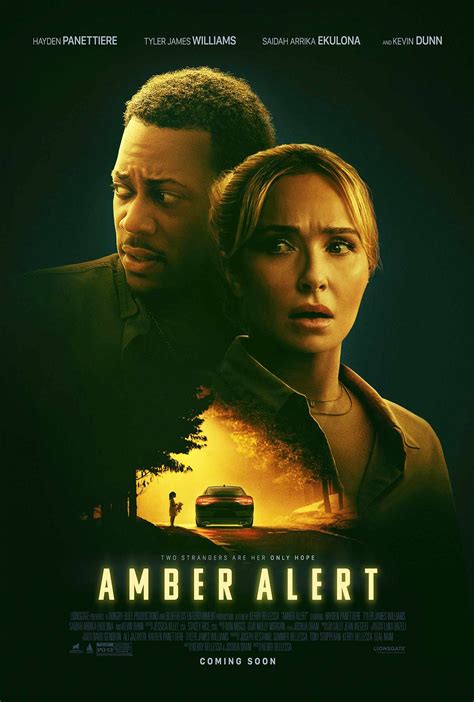 Amber Alert Legendas Legendas Dispon Veis Opensubtitles