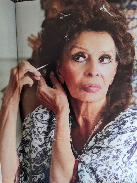 Sophia Loren 2021 : Sophia Loren Haile Gerima To Be Honored At Academy Museum S Opening Gala The ...