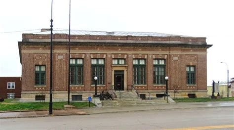 Independence Historical Museum - Independence, Kansas