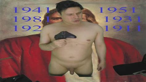 Pentecost Jesus Prandi Resurrected Pornhub Gay