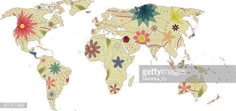 World Map Vintage 2 Stock Clipart | Royalty-Free | FreeImages