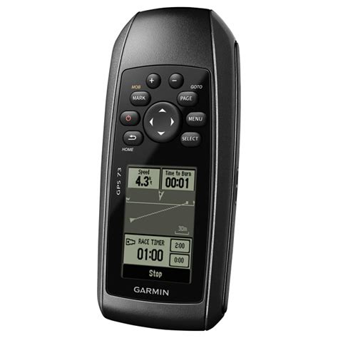 Garmin Navigations Handgerät Gps 73 Günstig Kaufen Askari Jagd Shop