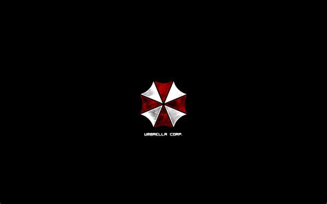 Umbrella Corporation Logo HD Wallpapers ~ Desktop Wallpaper