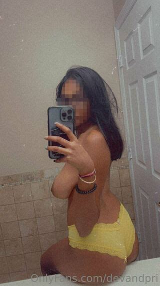 Dev Pri Devandpri Devaujla Nude Onlyfans Nudostar Tv