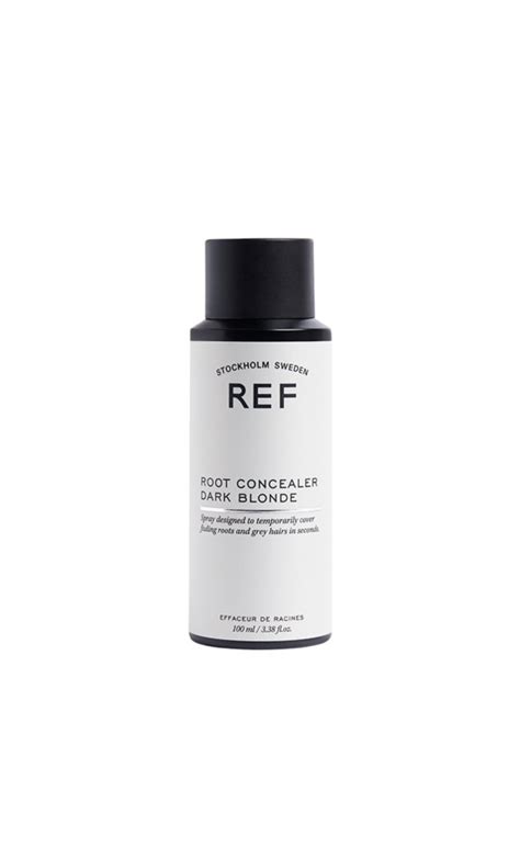 Ref Root Concealer Dark Blonde Ml Frisorshop Se