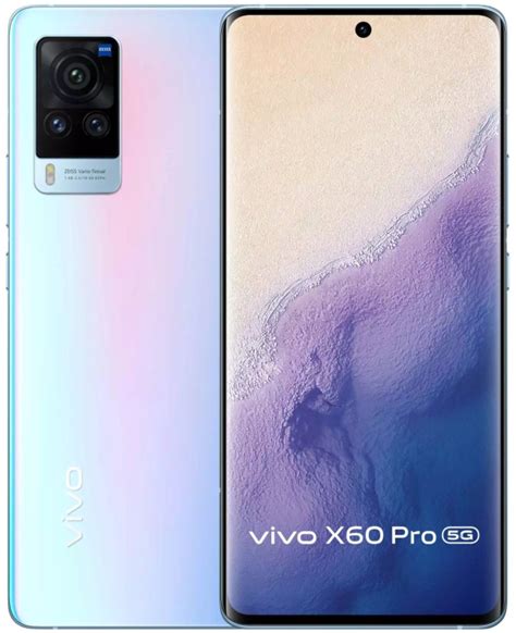 Vivo X Pro G Ram Gb