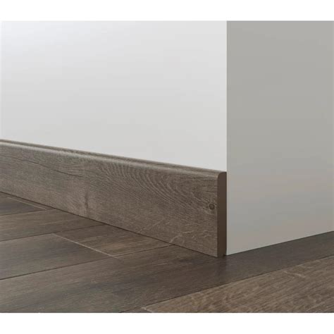 Плинтус Alpine Floor Parquet Light Голубой лес 2200x80x12,5 SK 13-9 ...