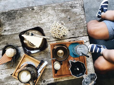 Ngh L N Y Nh T Nh Check In Cho B Ng H T Qu N Cafe Si U Xinh Si U Hot M I H N I