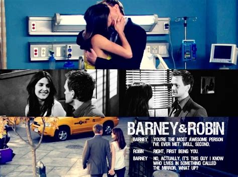 Barneyandrobin Barney And Robin Fan Art 34937682 Fanpop