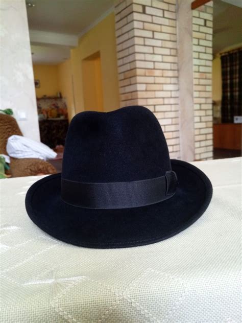 Шляпа. Капелюх. Хомбург.: 750 грн. - Капелюхи Павлоград на Olx