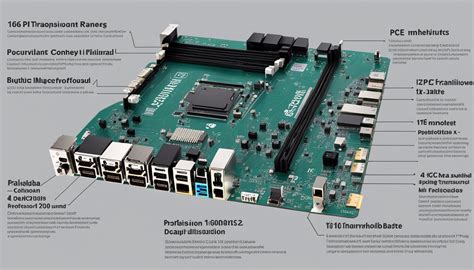 What Does PCIe x16 Mean?