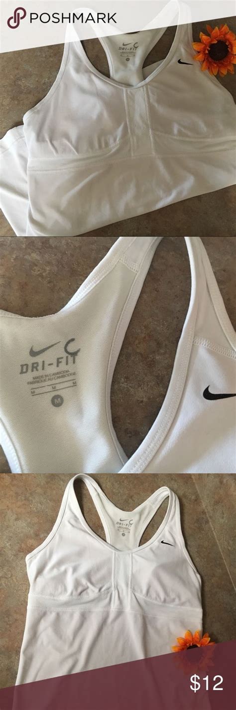 Nike Dri Fit Workout Tank Nike Dri Fit Workout Tanks Dri Fit