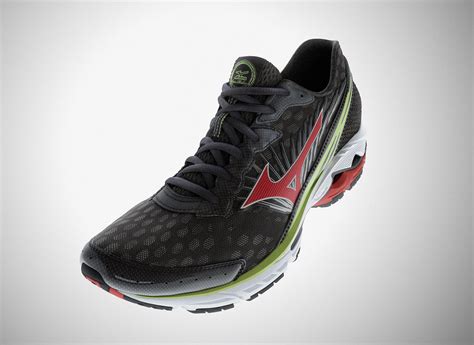 Mizuno - Wave Rider | SuperBlimp